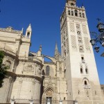 Sevilla - Kathedrale